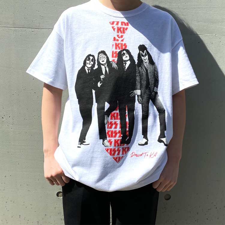 DRESSED TO KILL T�����(�ۥ磻��)