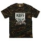 KISS ARMY X �Ϲ����º̥���ե顼�� T�����(���꡼��)