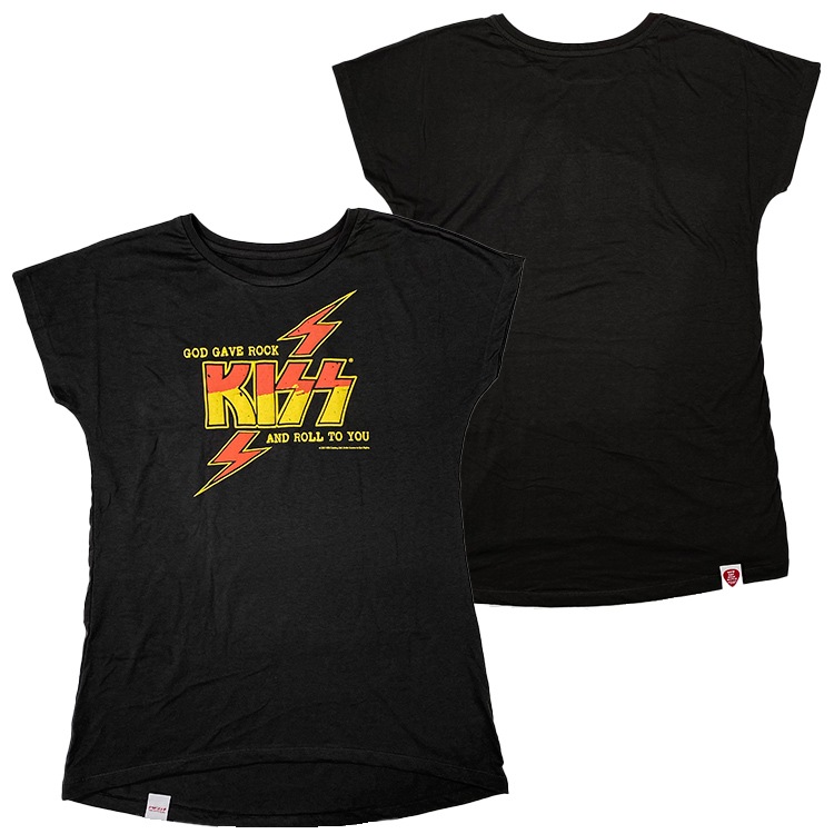 GOD GAVE ROCK 'N' ROLL TO YOU ���ԡ���T�����