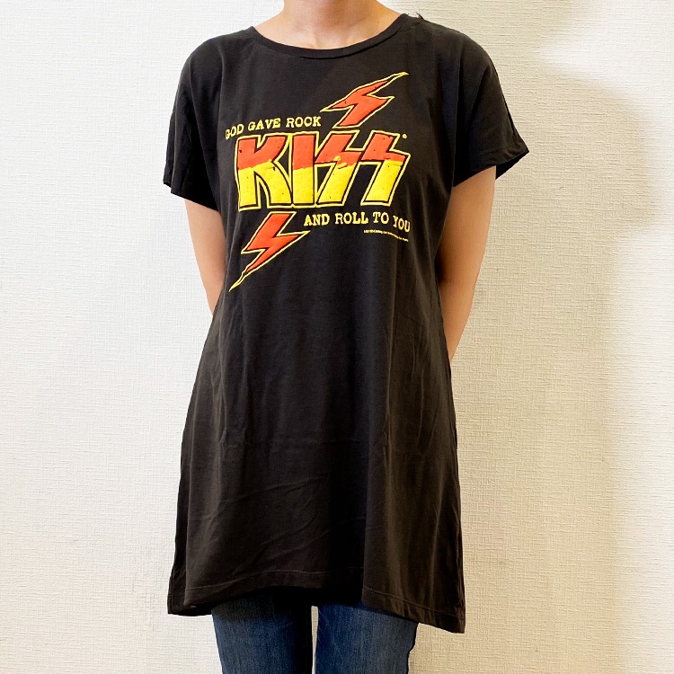 GOD GAVE ROCK 'N' ROLL TO YOU ���ԡ���T�����