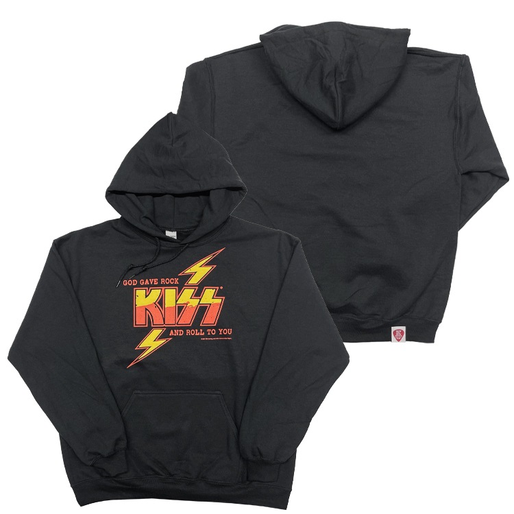 GOD GAVE ROCK 'N' ROLL TO YOU �ѡ�����