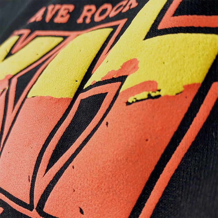 GOD GAVE ROCK 'N' ROLL TO YOU �ѡ�����