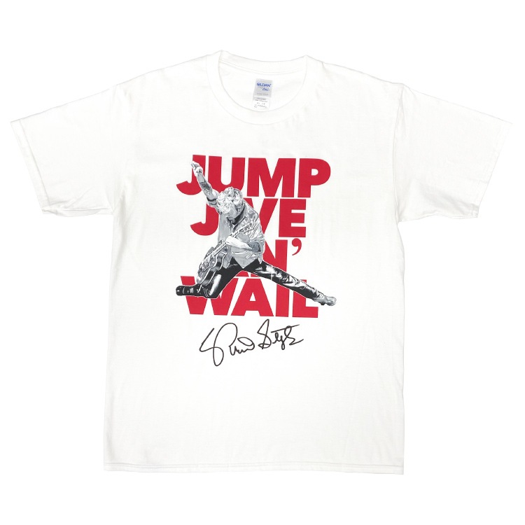 JUMP JIVE AN WAIL T(ۥ磻)
