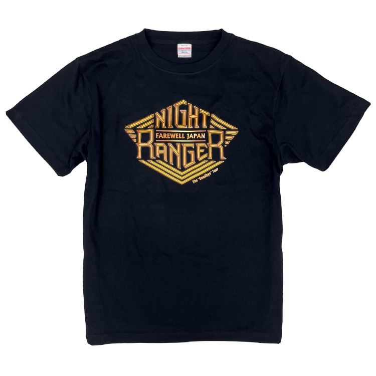 JAPAN MEMORIAL Tシャツ2025(ブラック) | UDO OFFICIAL SHOP