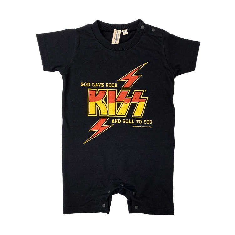 GOD GAVE ROCK 'N' ROLL TO BABY(�֥�å�)