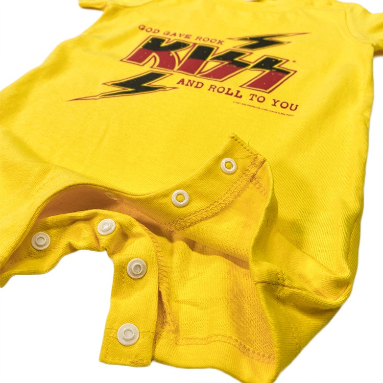 GOD GAVE ROCK 'N' ROLL TO BABY(��������)