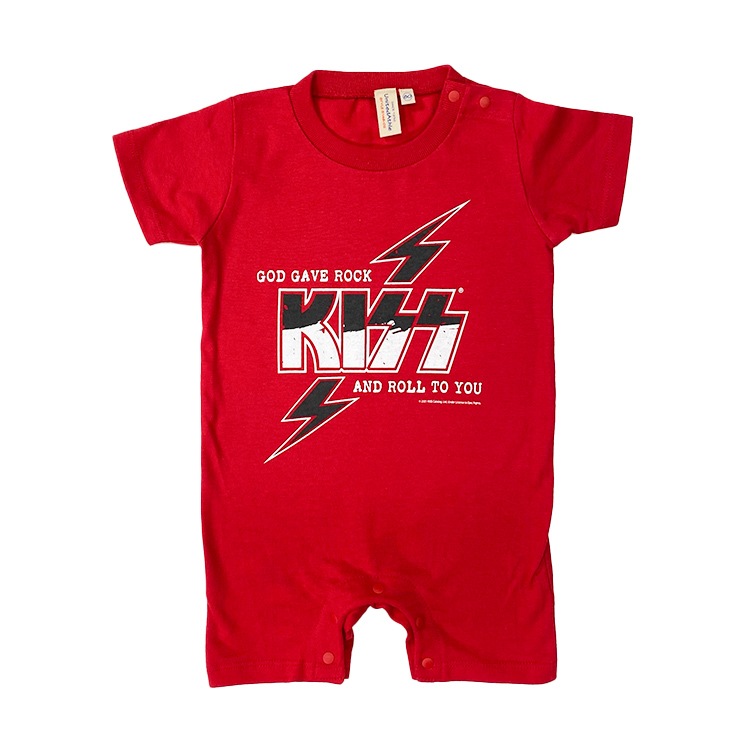 GOD GAVE ROCK 'N' ROLL TO BABY(��å�)