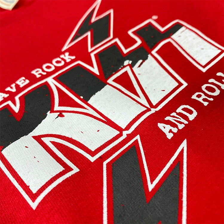 GOD GAVE ROCK 'N' ROLL TO BABY(��å�)