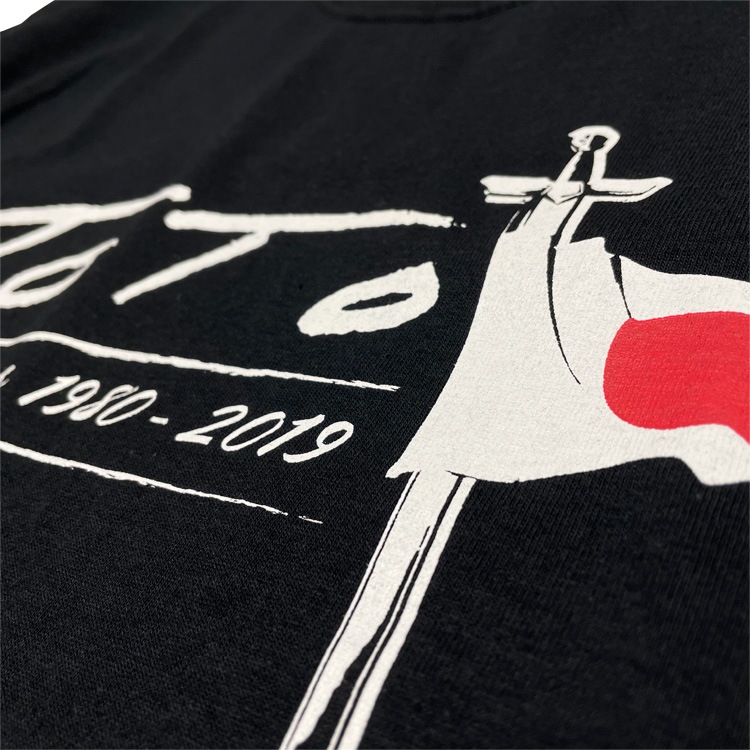 JAPAN MEMORIAL T