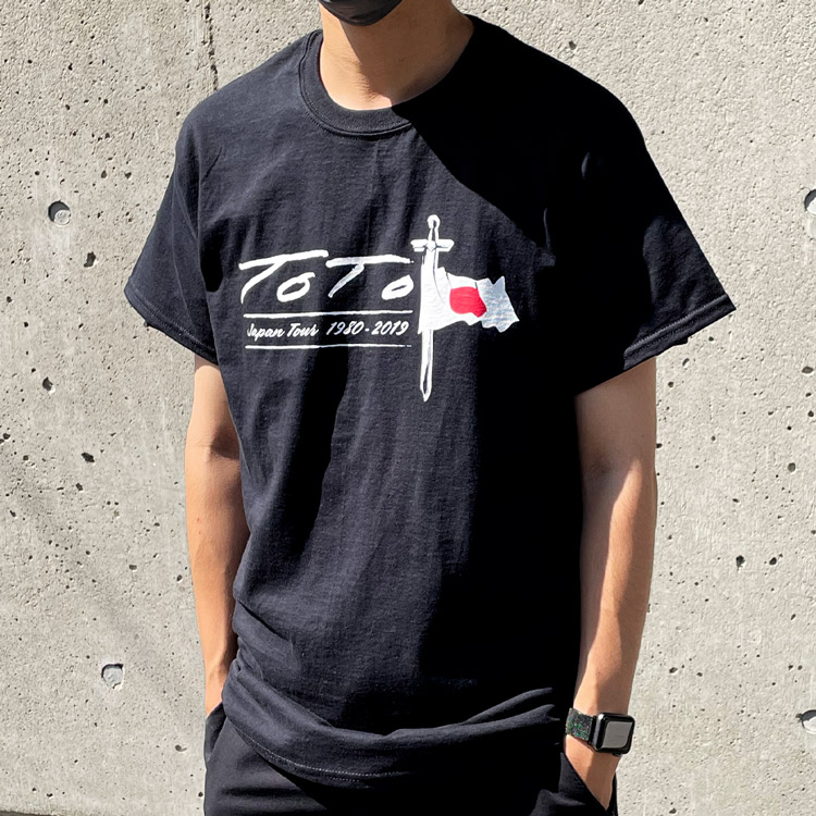 JAPAN MEMORIAL T