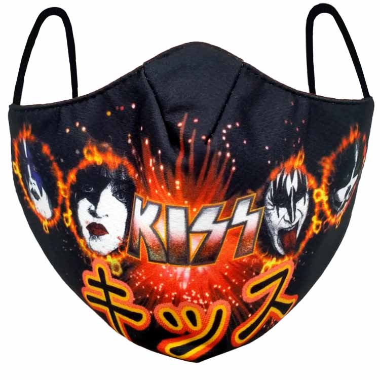 եåޥ B(Фζ̽衪KISS)