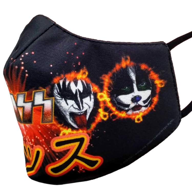 եåޥ B(Фζ̽衪KISS)