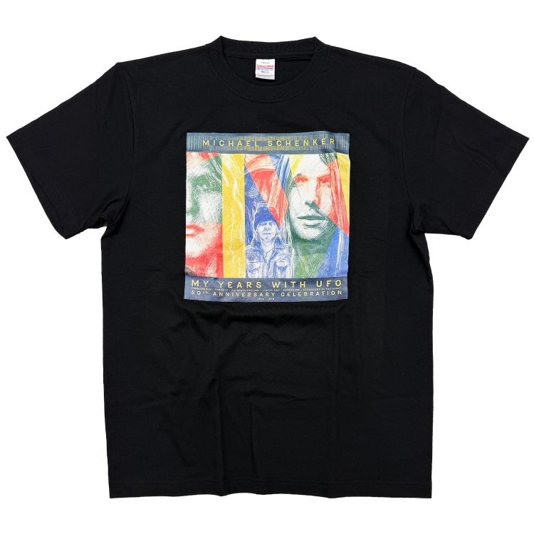 ジャパンツアーTシャツ | UDO OFFICIAL SHOP