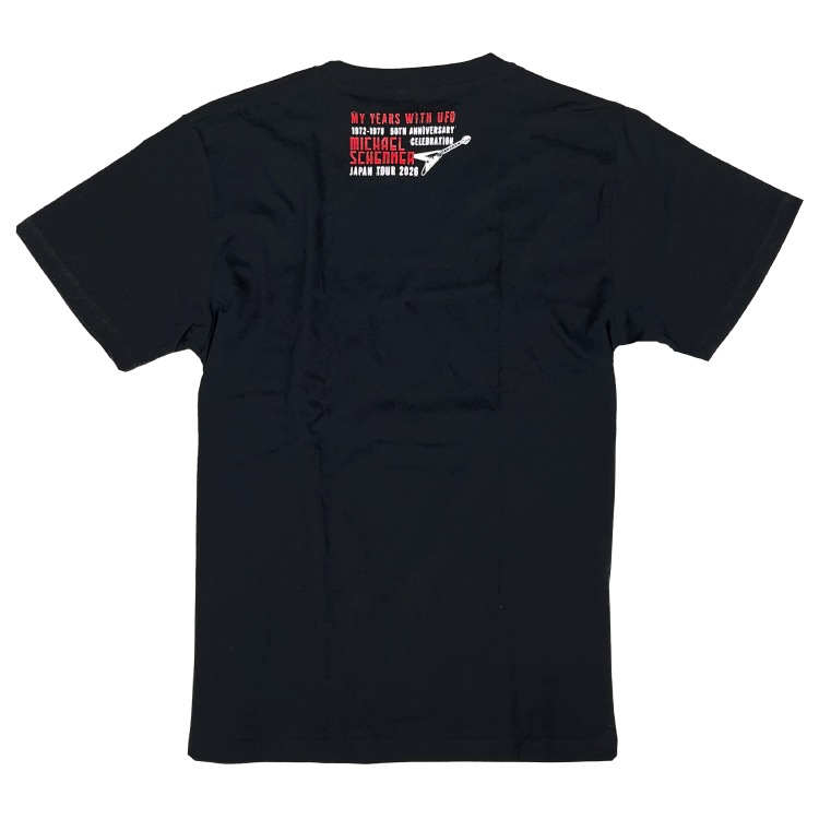 70's UFOシェンカーTシャツ | UDO OFFICIAL SHOP