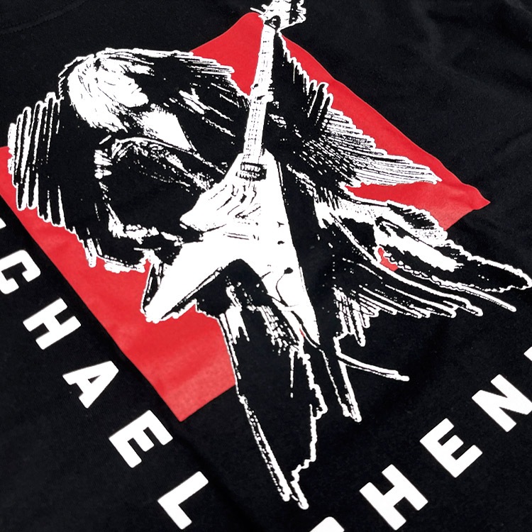 70's UFOシェンカーTシャツ | UDO OFFICIAL SHOP
