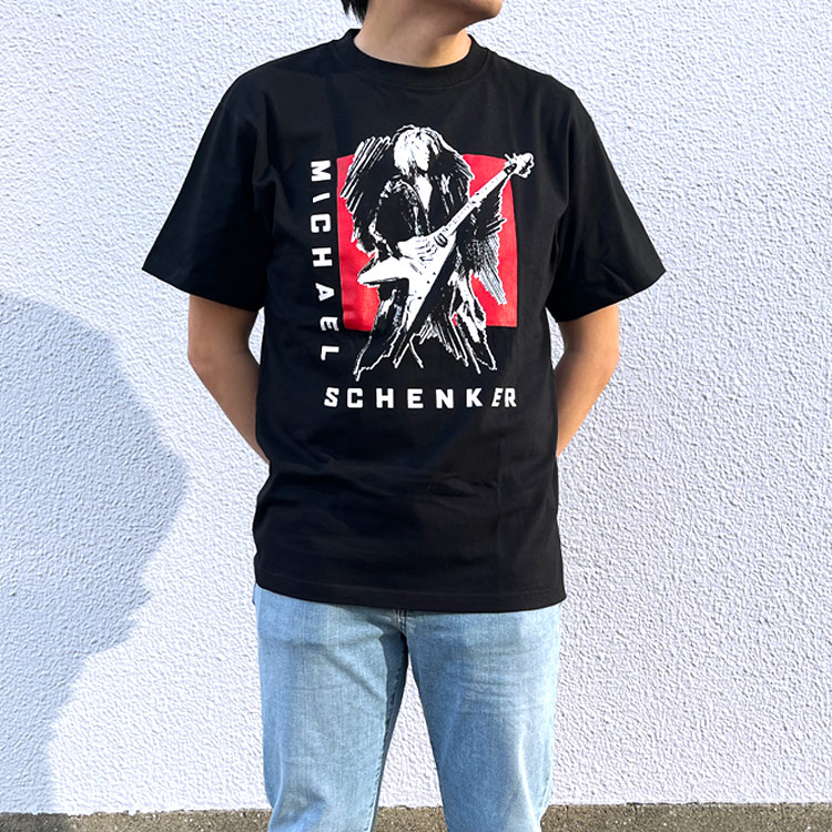 70's UFOシェンカーTシャツ | UDO OFFICIAL SHOP