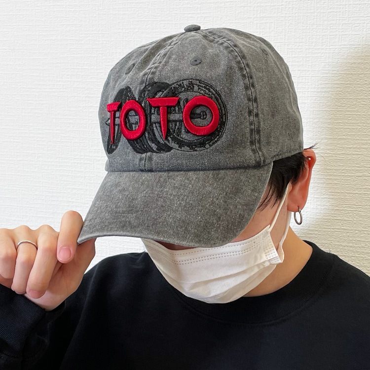 TOTO IVʤ륭åס