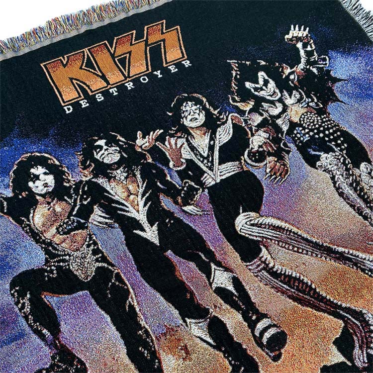 DESTROYER ǳ��������֥�󥱥å�