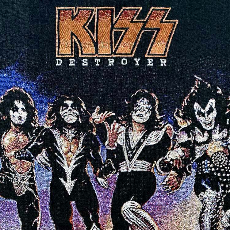 KISS 燃えたぎる血気　7㌅レコード KISS 燃えたぎる血気 7㌅レコード KISS 燃えたぎる血気 7㌅レコード