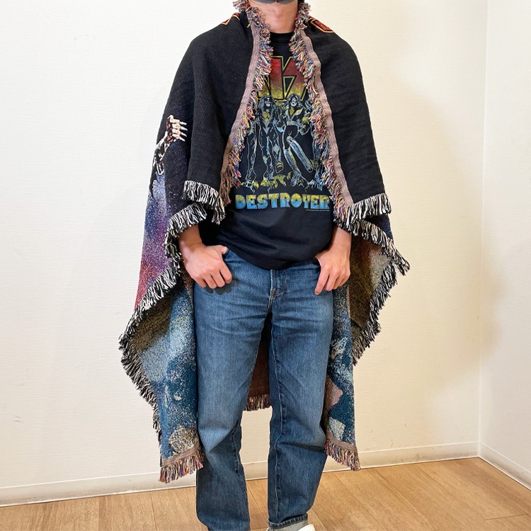 DESTROYER ǳ��������֥�󥱥å�