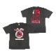 LEAN INTO IT WORLD TOUR '91-'92  T