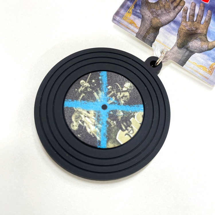 キーホルダー | UDO OFFICIAL SHOP