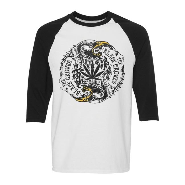RAGLAN TEE