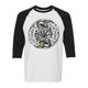 RAGLAN TEE