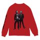 PHOTO LONG SLEEVE TEE