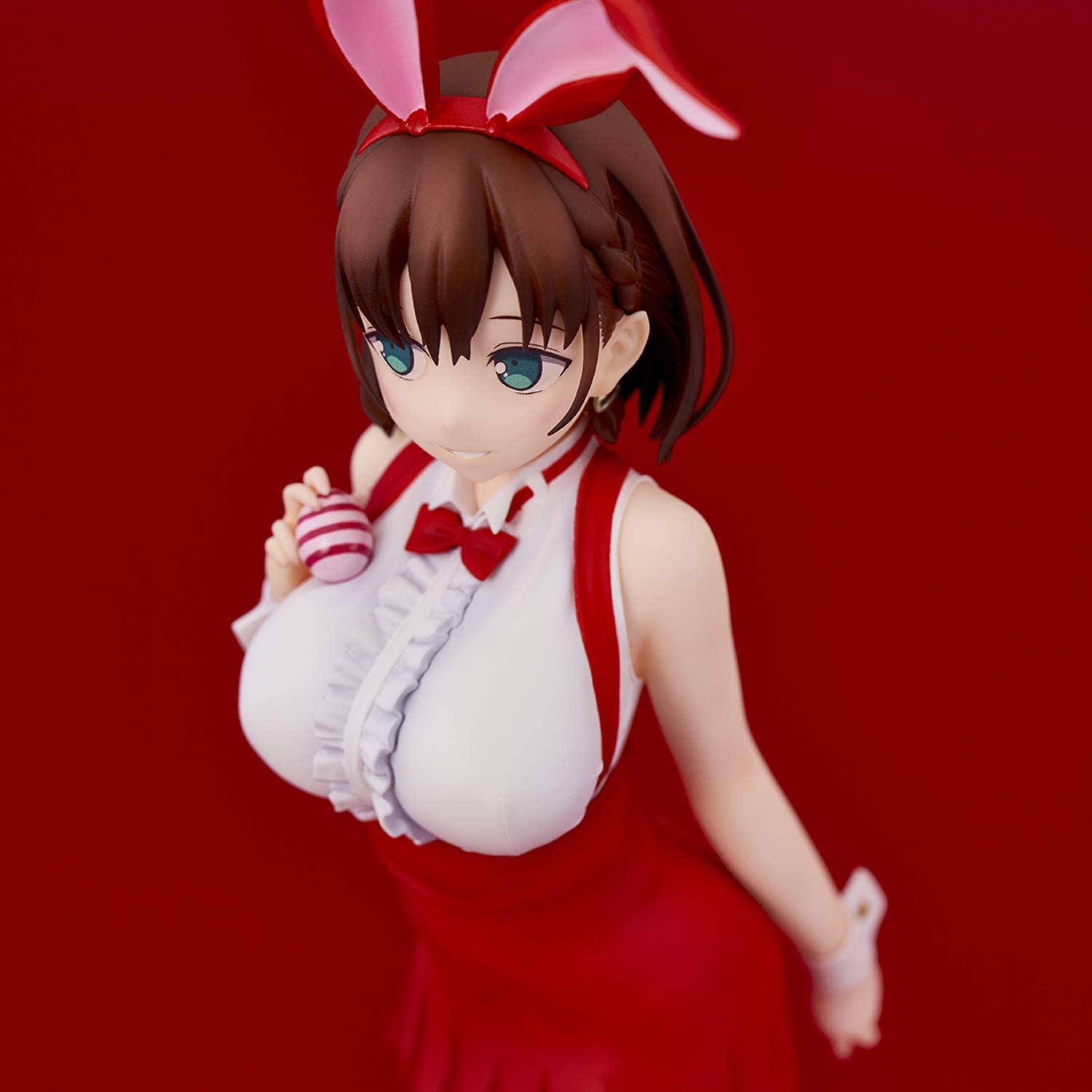 アイちゃん イースター・バニーVer. 完成品フィギュア 『月曜日