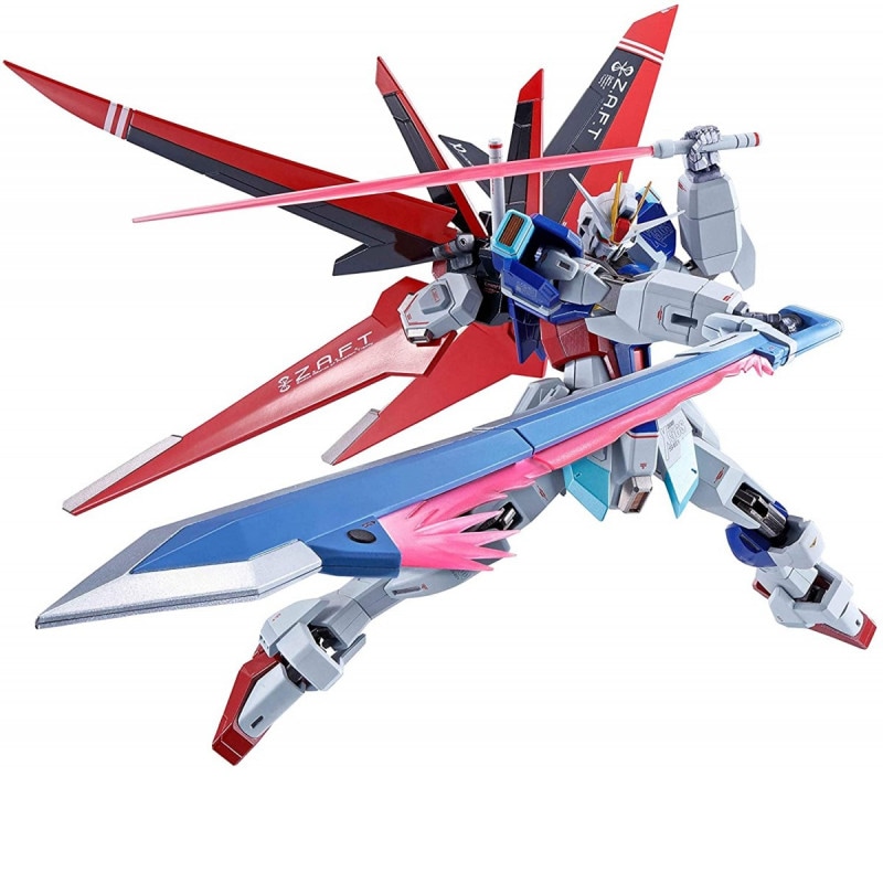 METAL ROBOT魂 〈SIDE MS〉フォースインパルスガンダム 『機動戦士ガンダムSEED DESTINY』の商品画像