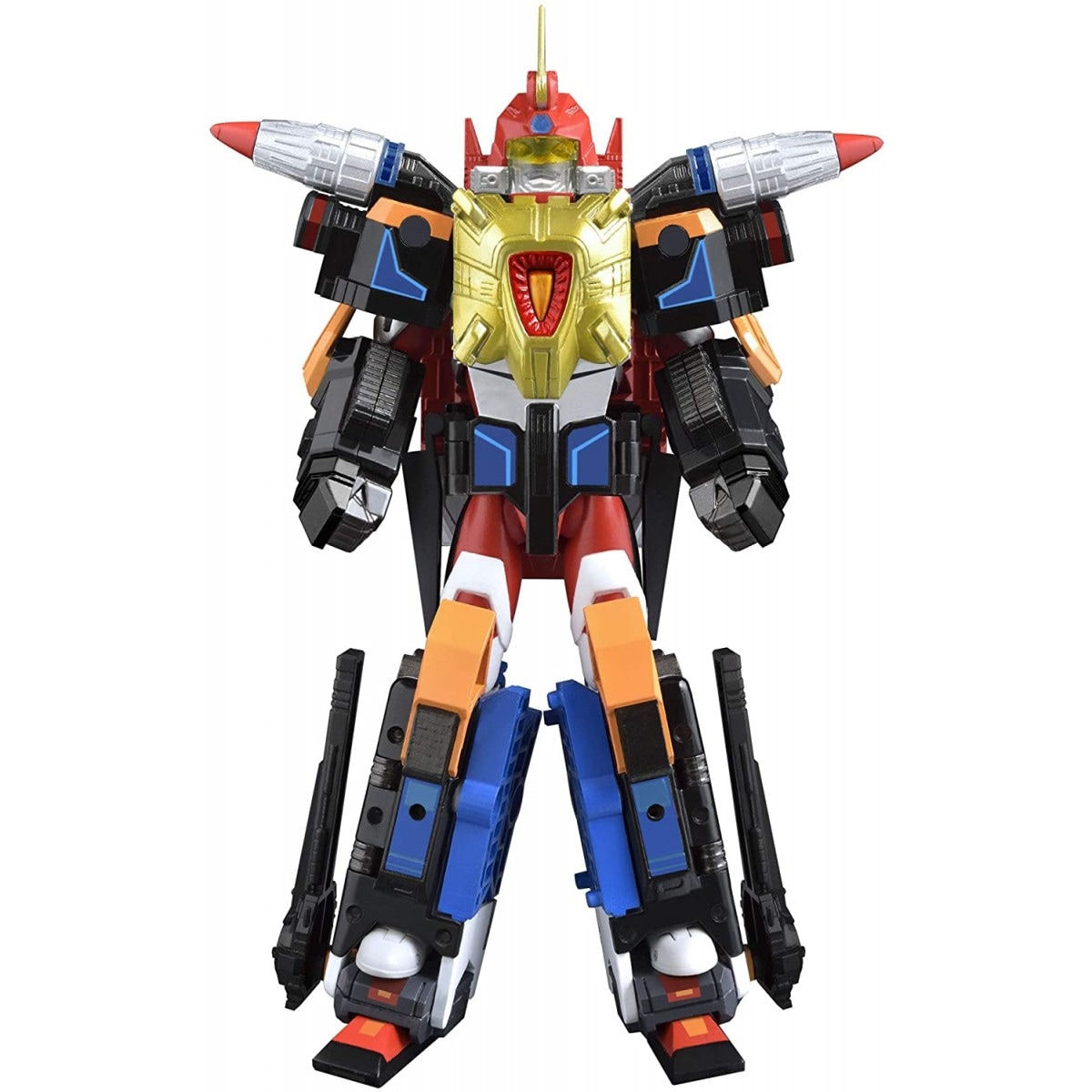 HAF(ヒーローアクションフィギュア) 円谷プロ編 サンダーグリッドマン