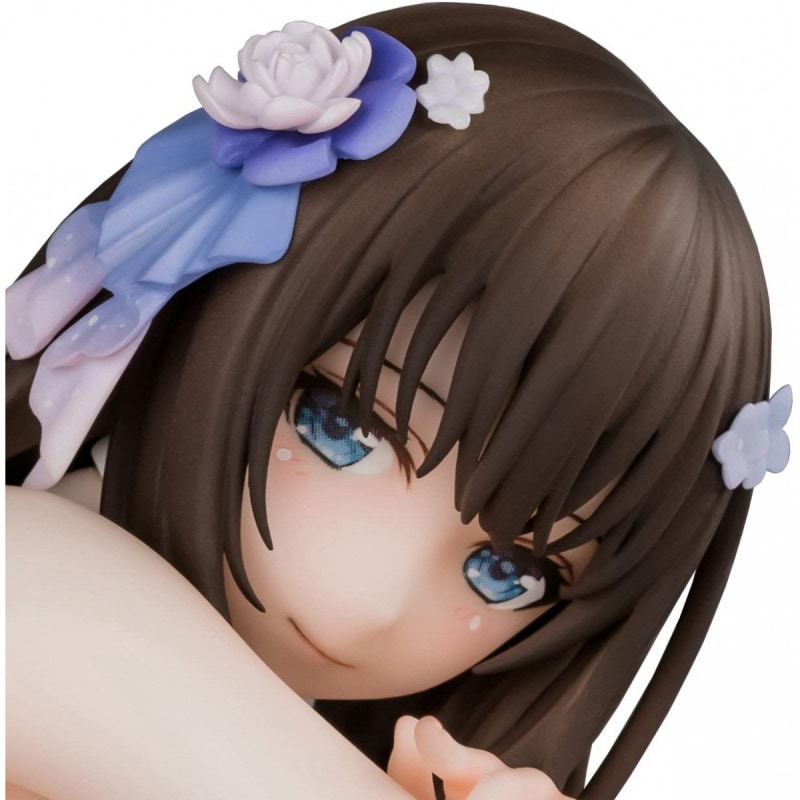 風華雪 雪 Yuki 1/7 完成品フィギュアの商品画像