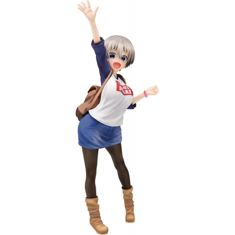 宇崎花 1/7 完成品フィギュア 『宇崎ちゃんは遊びたい!』の商品画像