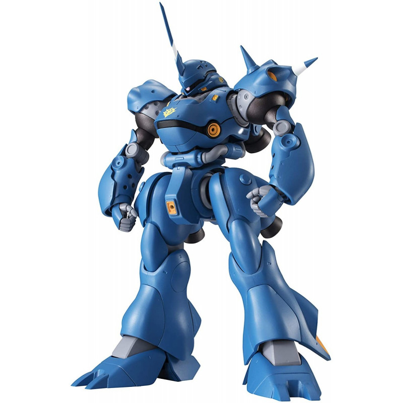 ROBOT魂 〈SIDE MS〉 MS-18E ケンプファー ver. A.N.I.M.E. 『機動戦士ガンダム0080 ポケットの中の戦争』の商品画像