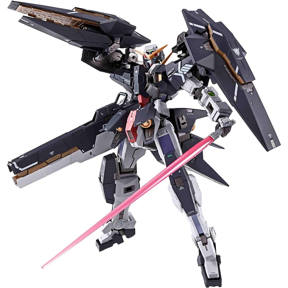 METAL BUILD ガンダムデュナメスリペアIII 『機動戦士ガンダム00』
