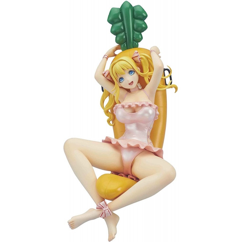 アクアプリンセス アリス illustration by 柾見ちえ 1/7 完成品フィギュアの商品画像
