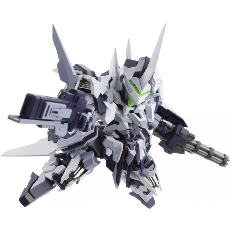 イクスクレア ロールアウトホワイトVer. プラモデルの商品画像