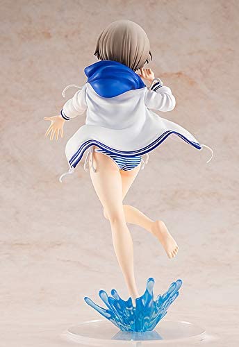 KDcolle 宇崎花 水着Ver. 1/7 完成品フィギュア 『宇崎ちゃんは遊び 