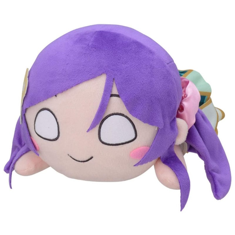 ラブライブ!スクールアイドルフェスティバル ALL STARS 寝そべりぬいぐるみ 東條希 (M) 『ラブライブ!』の商品画像
