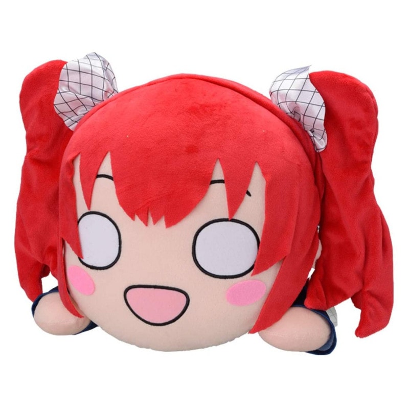 寝そべりぬいぐるみ 黒澤ルビィ-Fantastic Departure! (LL) 『ラブライブ!サンシャイン!!』の商品画像
