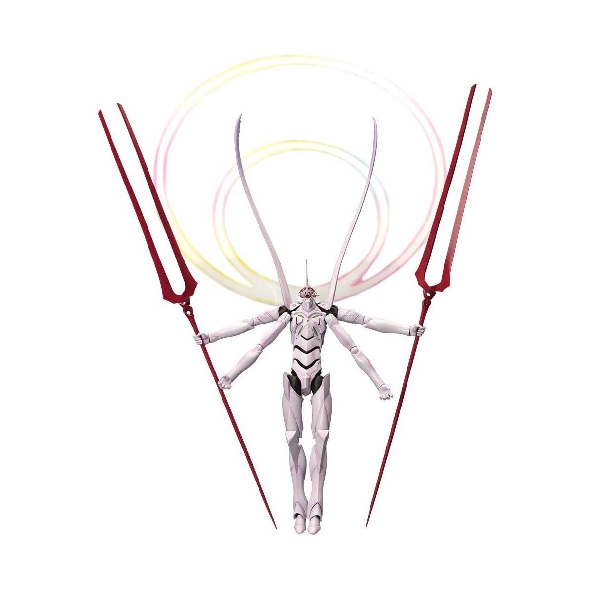 エヴァンゲリオン第13号機疑似シン化第3＋形態推定フィギュア一番くじ