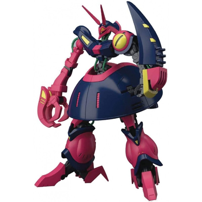 HGUC 1/144 バウンド・ドック プラモデル 『機動戦士Zガンダム』の商品画像