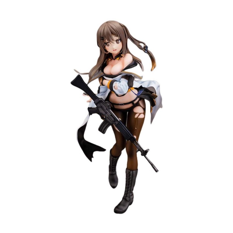 K2 1/7 完成品フィギュア 『ドールズフロントライン』の商品画像