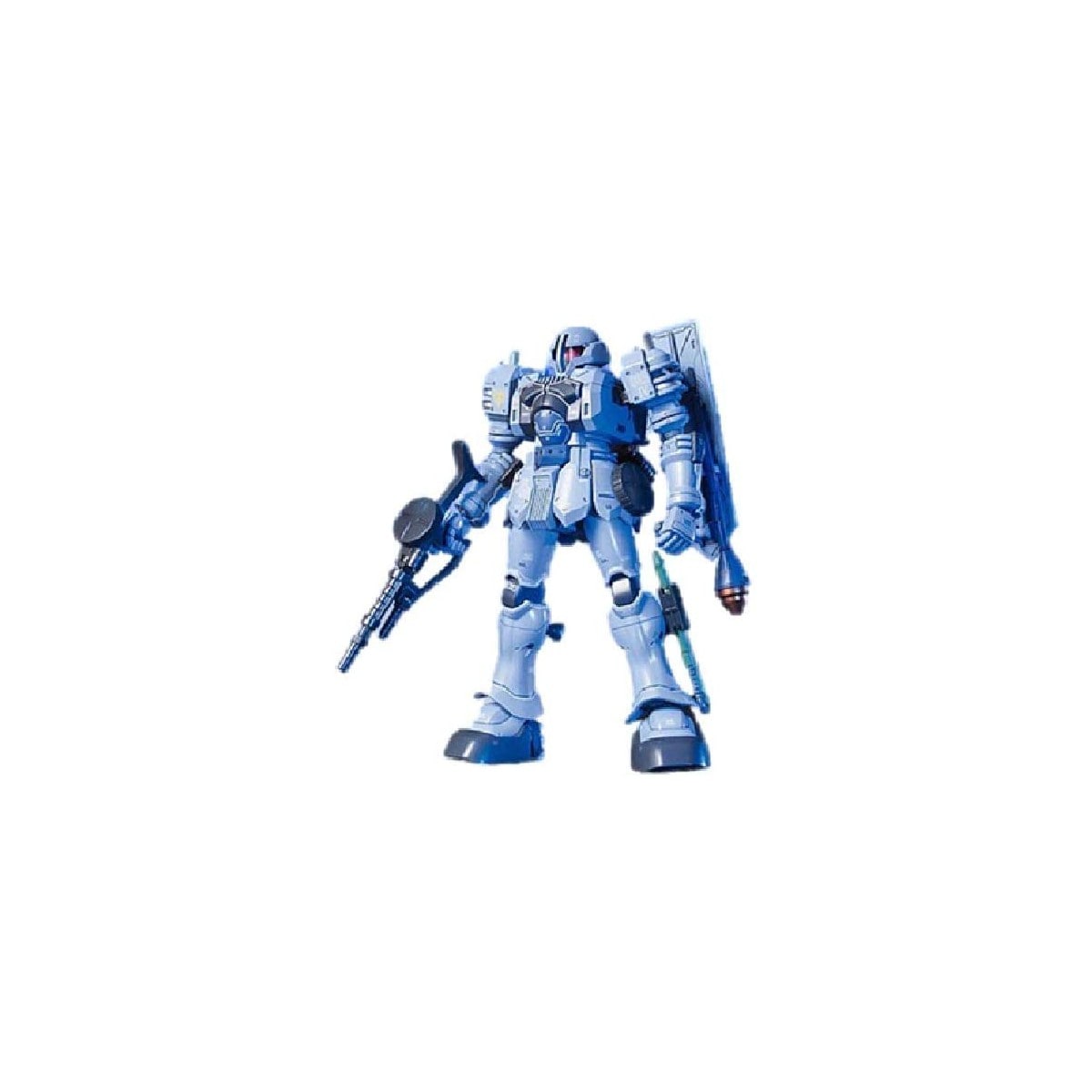 HGUC 1/144 ヅダ プラモデル(再販) 『機動戦士ガンダム MS IGLOO』