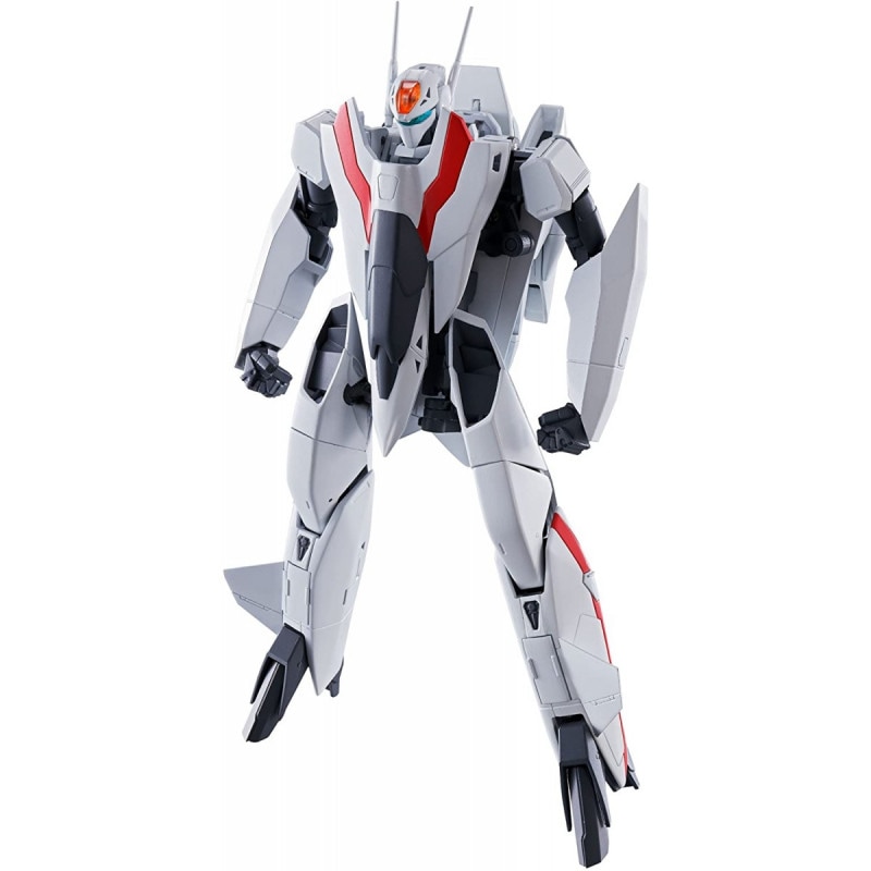 HI-METAL R VF-2SS バルキリーII +SAP(シルビー・ジーナ機) 『超時空要塞マクロスII -LOVERS AGAIN-』の商品画像