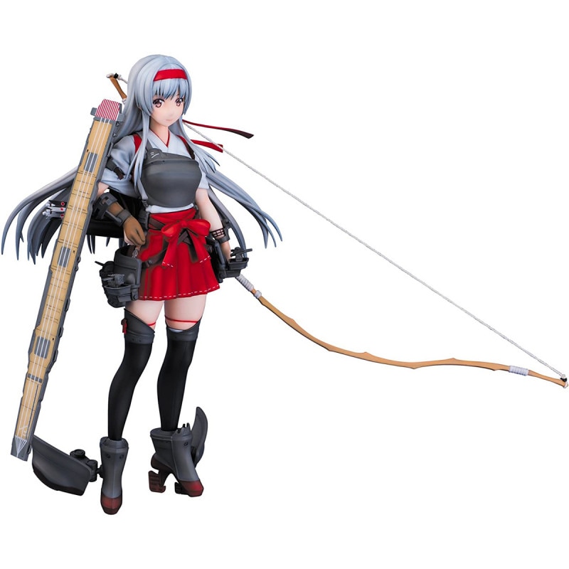 翔鶴改二 1/7 完成品フィギュア 『艦隊これくしょん -艦これ-』の商品画像