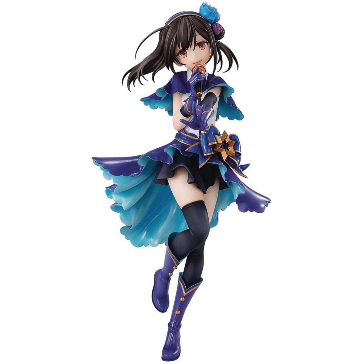 Fate]プリズマ☆イリヤ AMAKUNI製イリヤ & クロエ & 美遊