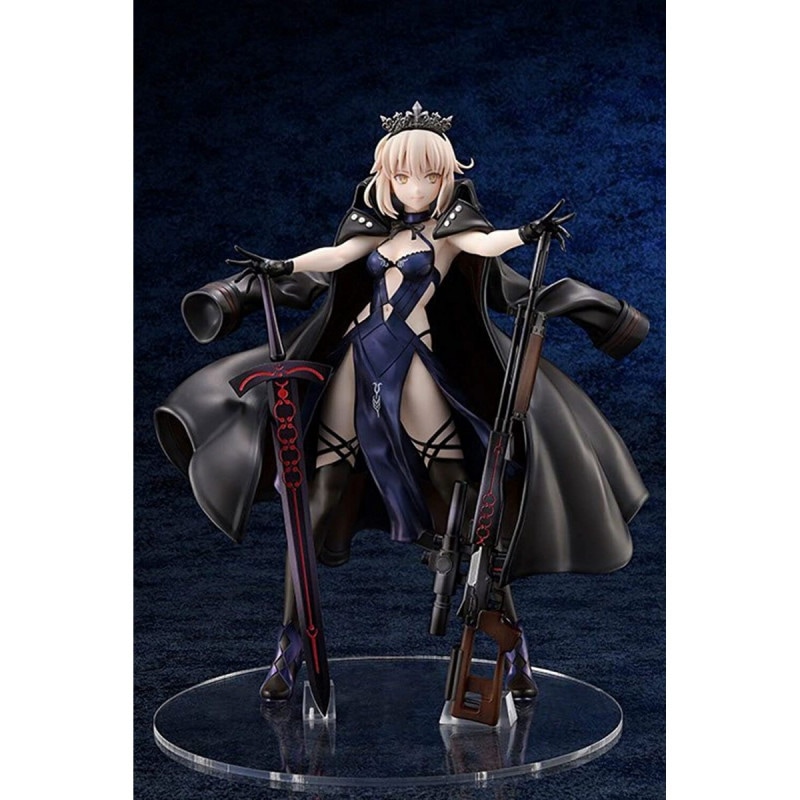 ライダー/アルトリア・ペンドラゴン〔オルタ〕 1/7 完成品フィギュア 『Fate/Grand Order』の商品画像