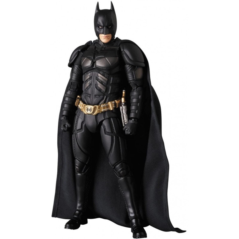 マフェックス No.053 MAFEX BATMAN Ver.3.0(再販) 『バットマン』の商品画像